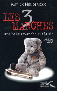 Les 3 marches.