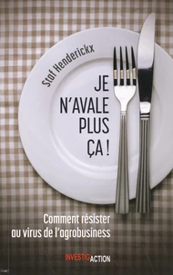 Je n'avale plus ça !