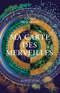 Ma carte des merveilles