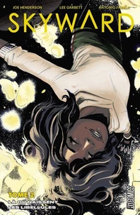 Là où naissent les libellules