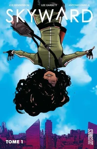 Ma Vie en apesanteur