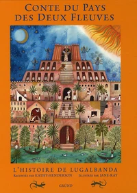 Conte du pays des deux fleuves