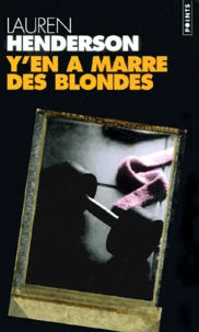 Y'En A Marre Des Blondes