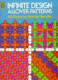 Infinite Design Allover Patterns