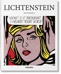 Roy Lichtenstein (1923-1997)