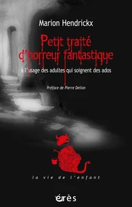 Petit traité d'horreur fantastique