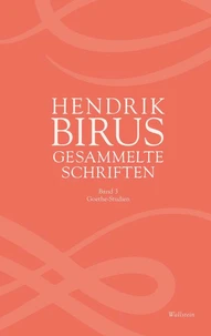 Gesammelte Schriften