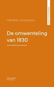 De omwenteling van 1830