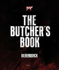 Hendrik Dierendonck - The Butcher's Book.