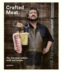 Hendrik Haase - Crafted meat.