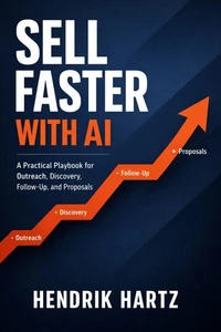 Sell Faster With AI