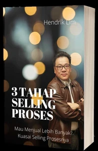 3 Tahap Selling Proses