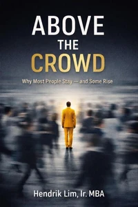 Above the Crowd