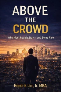 Above The Crowd