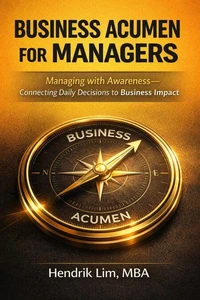 Business Acumen  for Managers