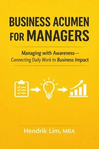 Business Acumen for Managers