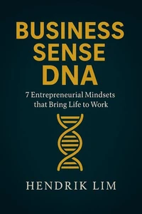 Business Sense DNA