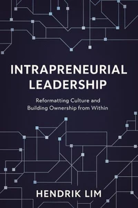 Intrapreneurial Leadership