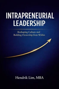 Intrapreneurial Leadership