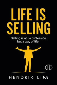 Life is Selling
