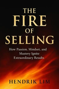 The Fire of Selling