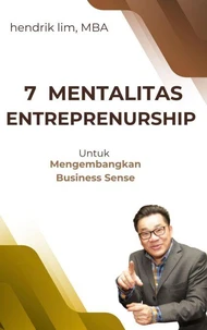 TUJUH MENTALITAS ENTREPRENURSHIP
