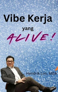 Vibe Kerja yang Alive!