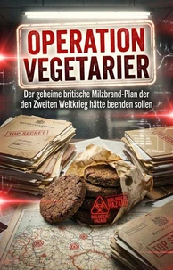 Operation Vegetarier