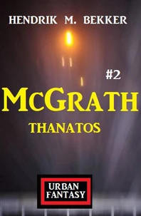 McGrath 2: Thanatos
