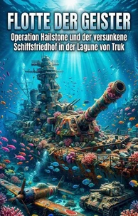 Flotte der Geister