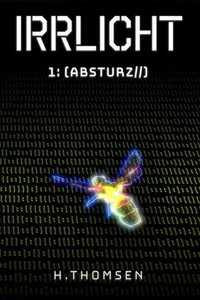 IRRLICHT 1: Absturz