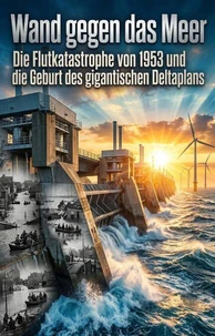 Wand gegen das Meer