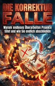 Korrektur Falle