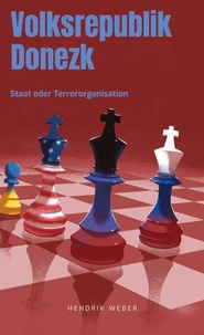 Volksrepublik Donezk