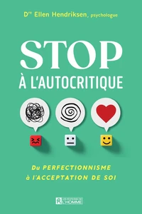 Stop à l'autocritique