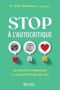 Stop à l'autocritique