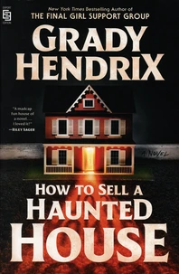 How to Sell a Haunted House