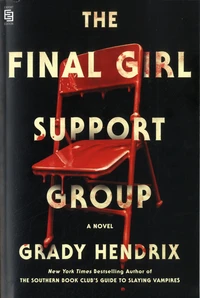 The Final Girl Support Group