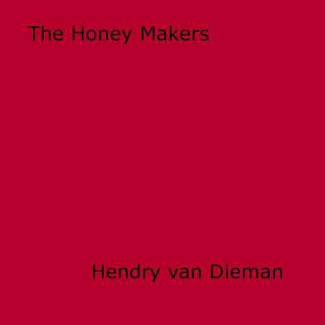 The Honey Makers