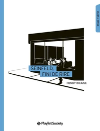 Seinfeld, fini de rire