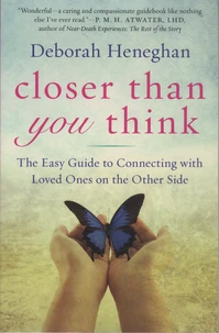 Closer Than You Think