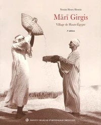 Mari Girgis