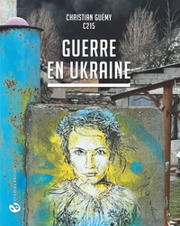 C215, Guerre en Ukraine