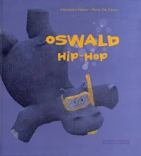 Oswald hip-hop