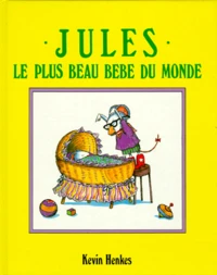 Jules, le plus beau bébé du monde