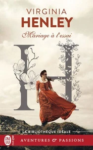 Mariage à l'essai