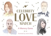  HENLY JOANNA - Celebrity Love Match - A Memory Game.