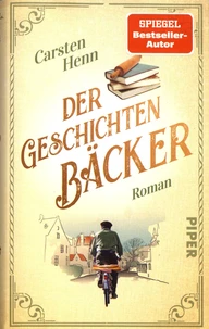 Der Geschichten bäcker