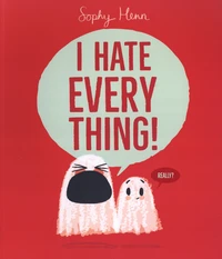 I Hate Everything