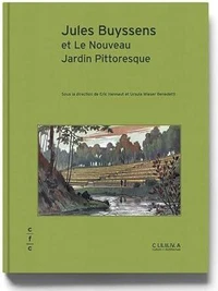 Jules Buyssens et le Nouveau Jardin Pittoresque